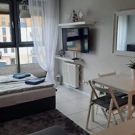 Apartament Mili Miedzyzdroje Luaran gambar
