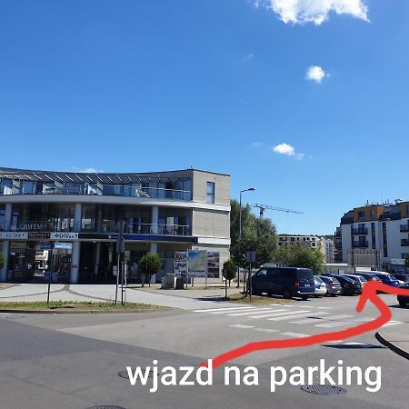 Apartament Mili Miedzyzdroje Luaran gambar
