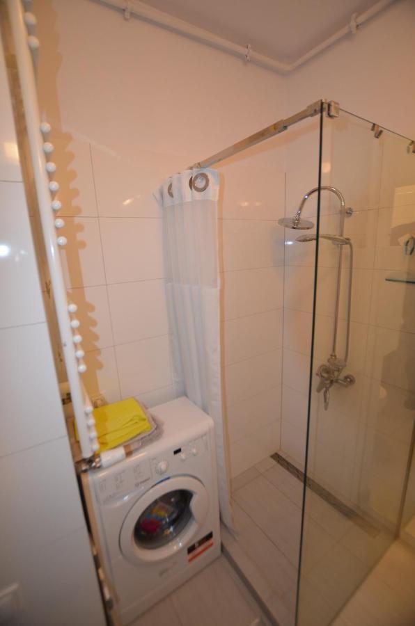 Apartament Mili Miedzyzdroje Luaran gambar
