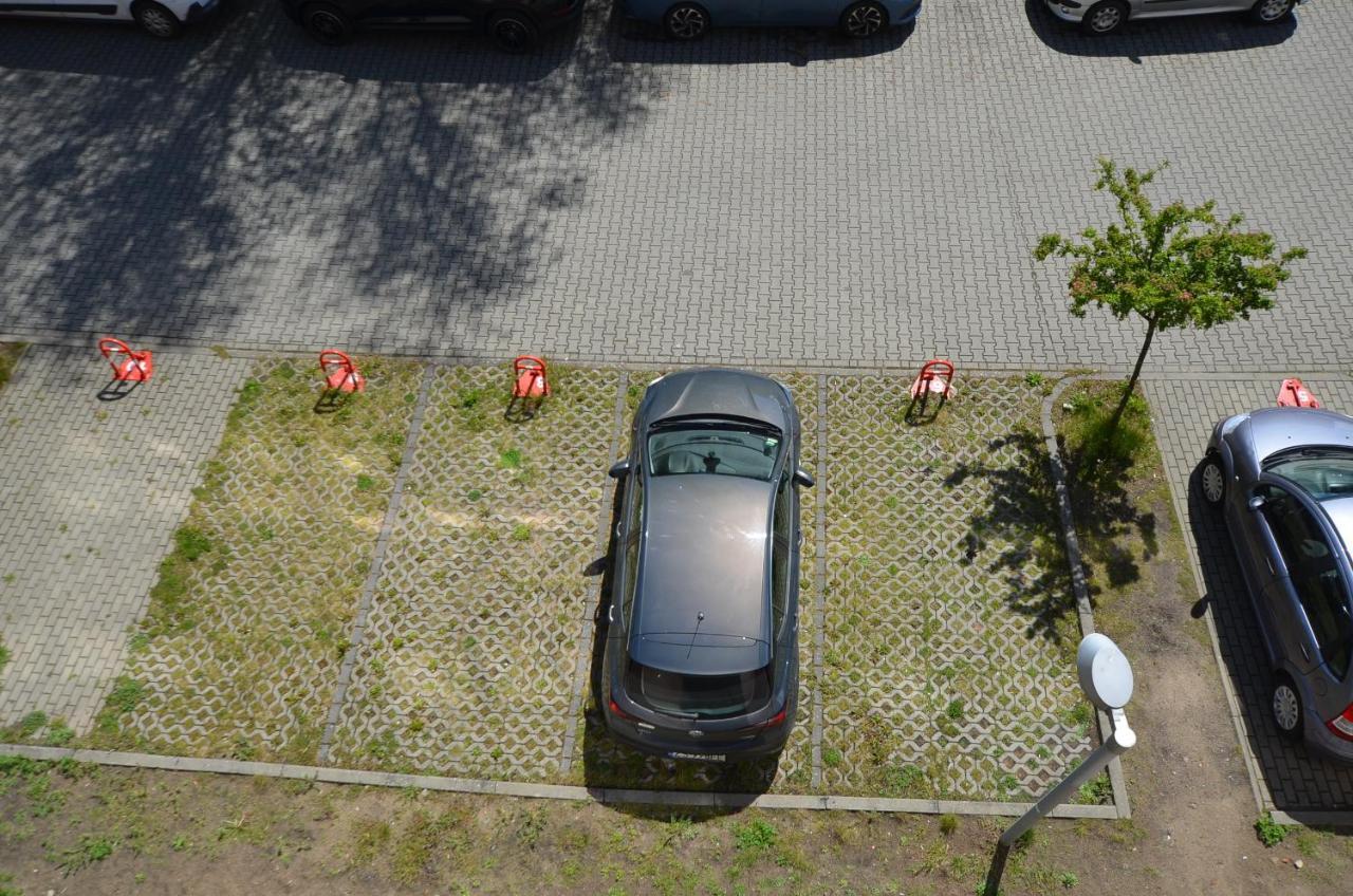 Apartament Mili Miedzyzdroje Luaran gambar