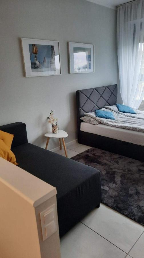 Apartament Mili Miedzyzdroje Luaran gambar