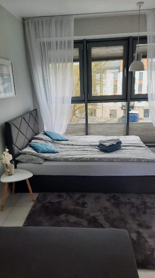 Apartament Mili Miedzyzdroje Luaran gambar