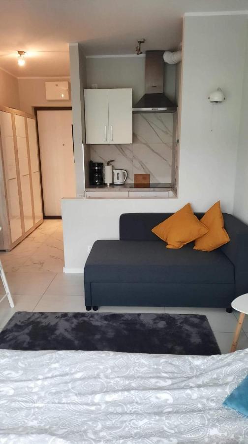 Apartament Mili Miedzyzdroje Luaran gambar