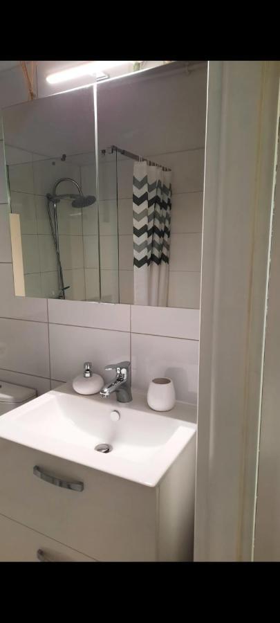 Apartament Mili Miedzyzdroje Luaran gambar