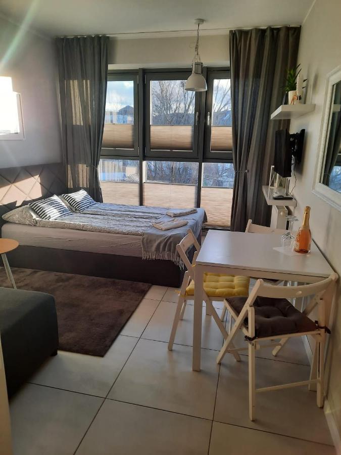 Apartament Mili Miedzyzdroje Luaran gambar