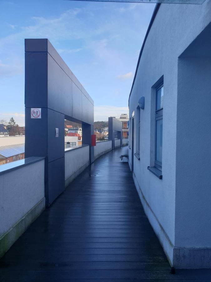 Apartament Mili Miedzyzdroje Luaran gambar